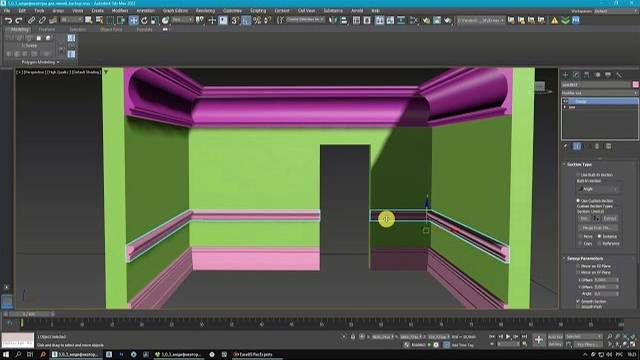 2.0.9. модификаторы для линий смотреть онлайн