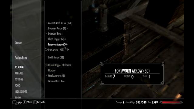 The Elder Scrolls V Skyrim #16 Thai เควสนี้เพื่อรัก смотреть онлайн