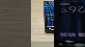 Самая впечатляющая и понятная презентация экрана-водопада на текущий момент