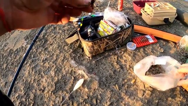 Рыбалка на Черном море на саргана и скарпену смотреть онлайн