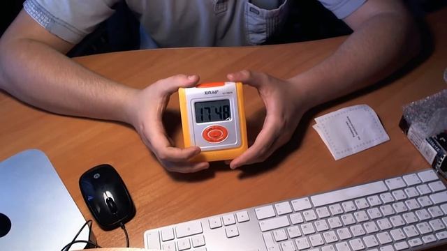 Говорящие часы для пожилых xinjia xj-766tn смотреть онлайн