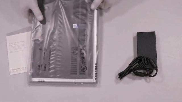 Unboxing Dell Vostro 7570 Win10Pro i5-7300HQ/128/1TB/8/NV смотреть онлайн