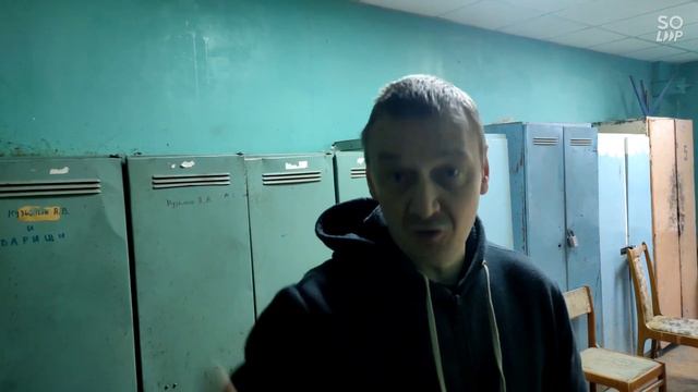 У меня пока здоровье есть я и работаю. 21 год хожу а так и не скажешь. смотреть онлайн