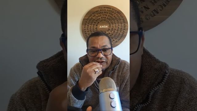 BOMBA ESPIRITUAL! VIDENTE MANDA A REAL PARA BISPA NADIR смотреть онлайн
