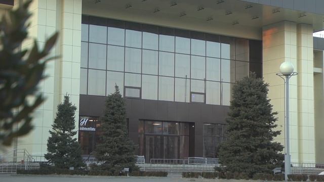 Виталий Очкаласов посетил учреждения района, в которых предстоят изменения в 2023 году. смотреть онлайн