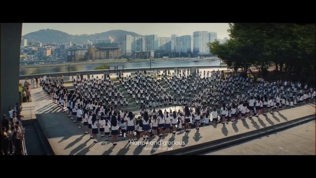 Музыка из рекламы Samsung Galaxy S7 Edge - The Anthem - Rio Olympic Games (2016) смотреть онлайн