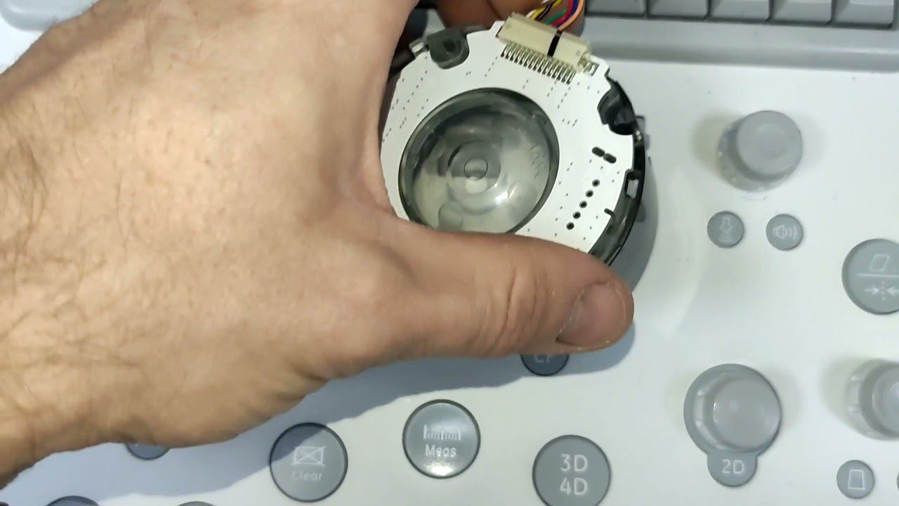 Трек бол voluson p8 смотреть онлайн