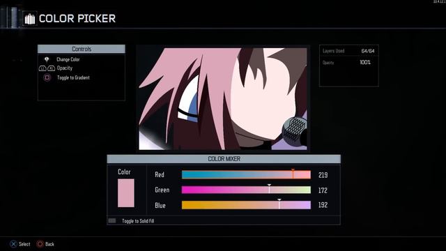 BO3 Heaven`s Lost Property Ikaros emblem смотреть онлайн