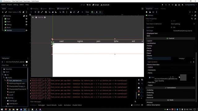 [Toast Engine DEV] | working on menus (1) смотреть онлайн