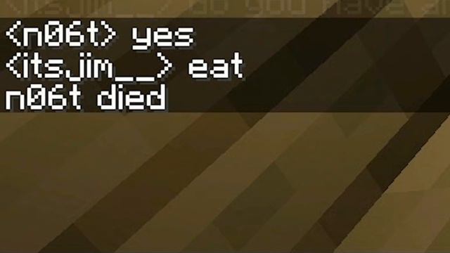 I Coded Your Horrible Minecraft Mod Ideas смотреть онлайн