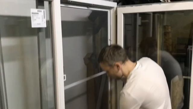 Какие типы москитных сеток бывают? смотреть онлайн