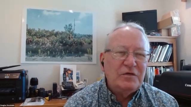 BookTalk: Stockdale смотреть онлайн