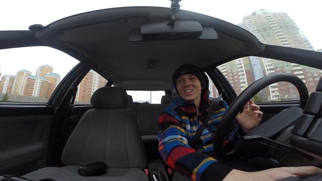 VLOG - Жига стелит смотреть онлайн