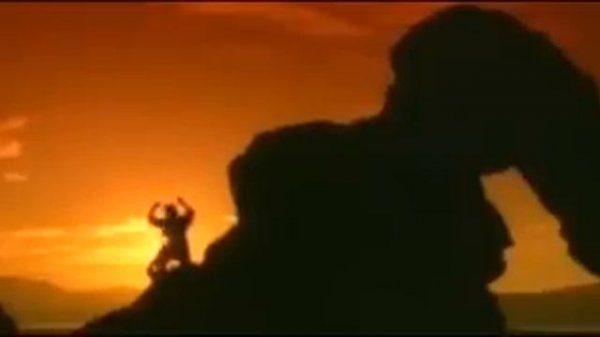 Дух Мщения.Легендарное Кино!!!