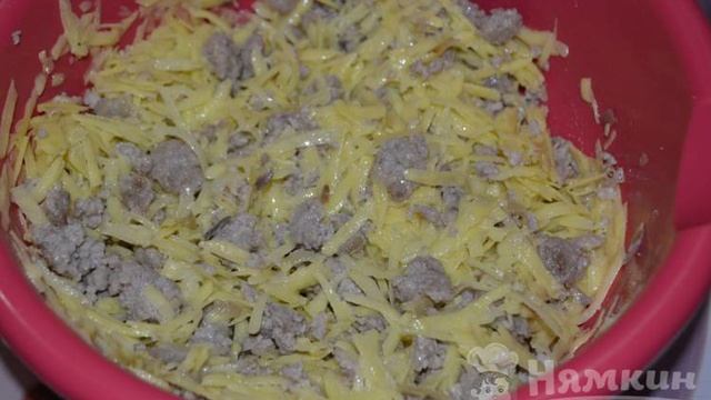 Кухня Мамашки