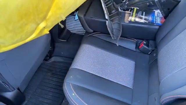 Заказчик взял 3 Subaru Crosstrek - зачем? Смотрите как можно сэкономить при покупке авто из США.