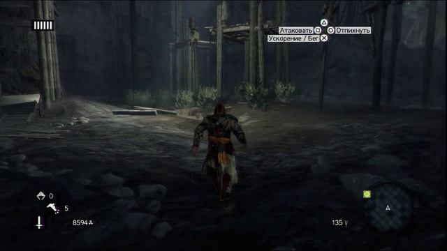 Прохождение Assassins Creed: Revelations (коммент от alexander.plav) Ч. 31 смотреть онлайн