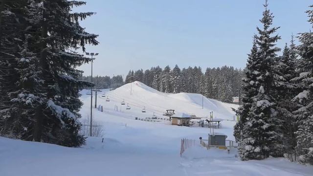 Выходные в СТЦ "Нечкино" смотреть онлайн