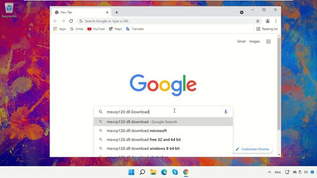 Windows 11 - Как исправить отсутствие msvcp120.dll windows 11 64 bit смотреть онлайн