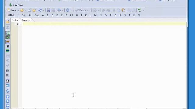 CSE HTML Validator Professional quick demo смотреть онлайн
