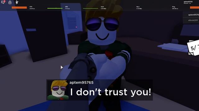 Roblox самолёт 2 часть 2 плохая концовка смотреть онлайн