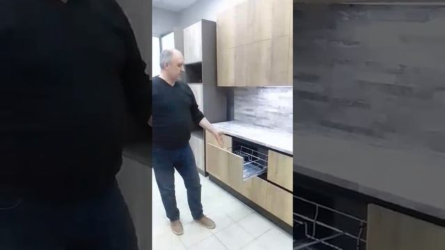 Мебель для кухни от Утренней звезды Самара смотреть онлайн