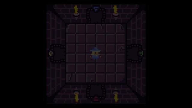 Treasure Door смотреть онлайн