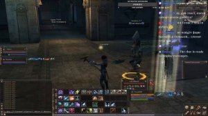 Asterios x1 . Фантом суммонер, фармим на Д посох, вечные каты