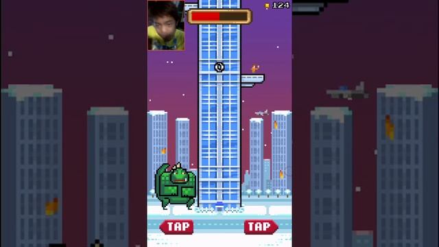 BestGame Ever | TOWER BOXING | IGAMEPLAY VIDEO смотреть онлайн