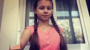 МОЯ ПЕРВАЯ МЕНСТРУАЦИЯ