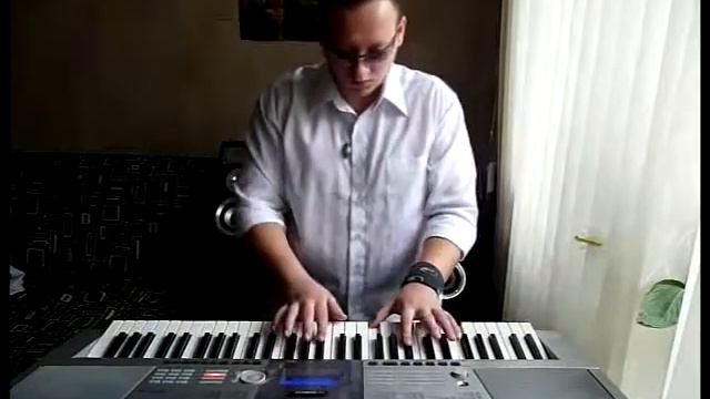 Guns & Roses(cover): November Rain (from Russia) смотреть онлайн