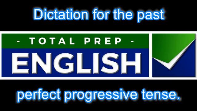 bk2 past perfect progressive dictation смотреть онлайн