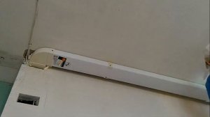 Монтаж вентиляции на кухне под натяжной потолок