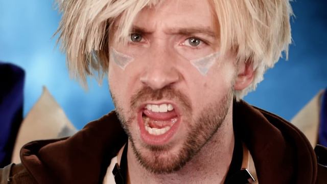 League of Legends 'Warriors" ~Cover Song~ by Peter Hollens & Evynne Hollens смотреть онлайн