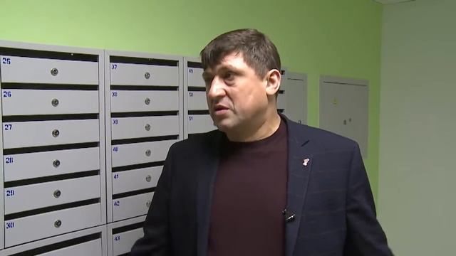 Новостройки Воткинска. Цены за квадратный метр. Отделка квартир. смотреть онлайн