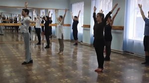 Кавказские танцы. Мастер класс. Азербайджанский танец , фрагменты 1го, 2го и 4го уроков.