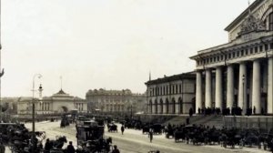 Иван Андреевич Крылов. Биография