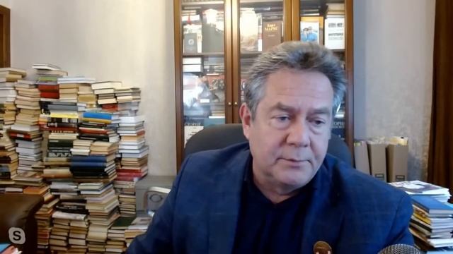 НИКОЛАЙ ПЛАТОШКИН. ЧЕМ ЗАНИМАТЬСЯ МОЛОДЕЖИ В СЕЛЕ? смотреть онлайн