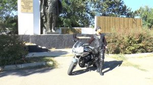 Мой мотоцикл Yamaha FZ 400 Fazer. Сколько жрёт, сколько прёт и что сколько стоит?