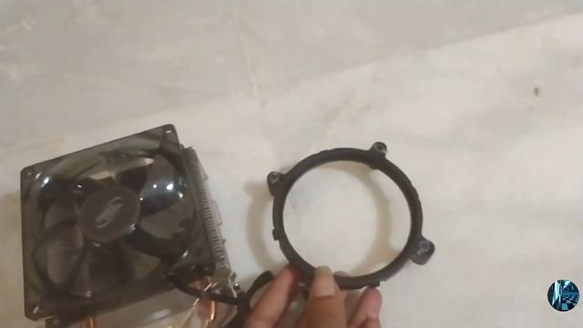 Deepcool Gammmaxx 200 V2 смотреть онлайн