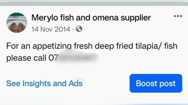 Village girl traces her old fish shop in the capital city-Janet Lailah (Part 2) AFRICA KENYA смотреть онлайн