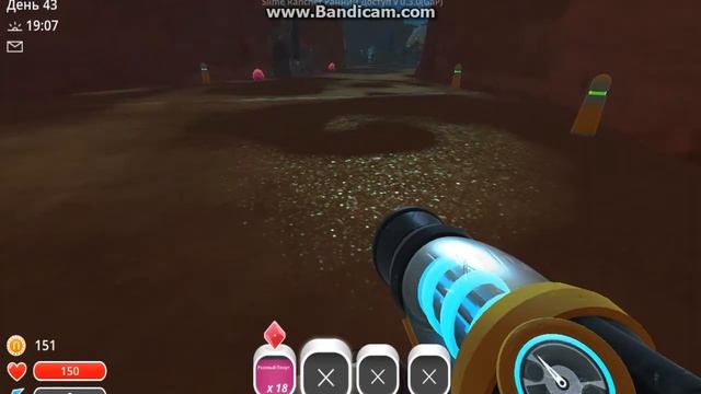 Обзор на игру Slime Rancher смотреть онлайн