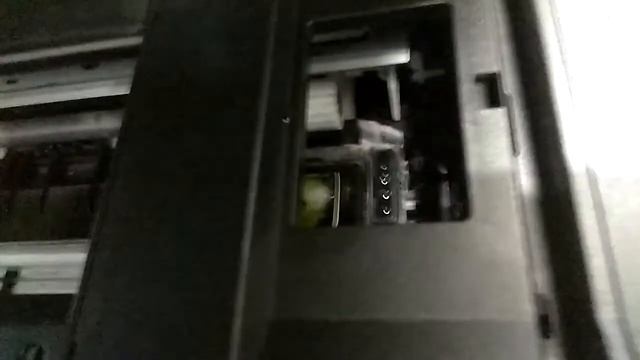 Brother MFC J6510DW Замачивание с запуском принтера смотреть онлайн