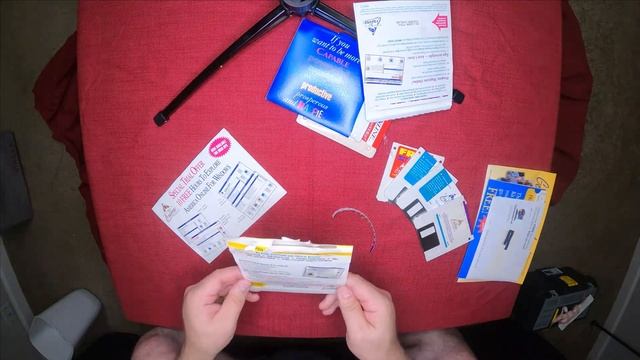Unboxing the early 90s Internet смотреть онлайн