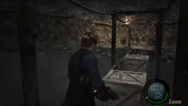 Resident Evil 4: Nightmares | Gameplay con Mods | Parte 07 "Empiezan las Plagas" смотреть онлайн