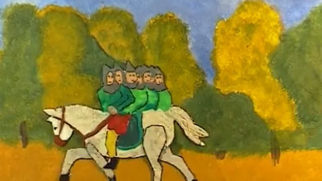 Повесть временных лет (2012) смотреть онлайн