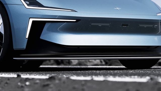 EV Jeep, EV9, Sony & Honda, Polestar O2, Model E | Going All Electric Episode 005 смотреть онлайн