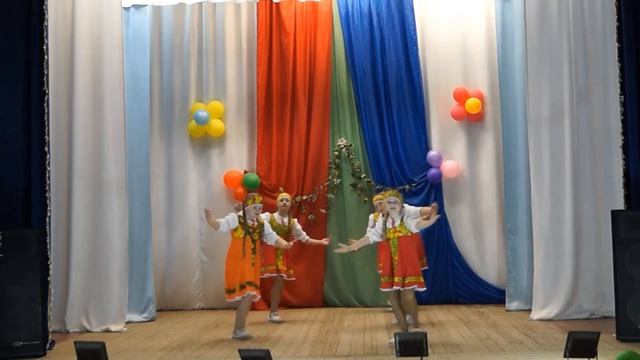 #Варенька #танец смотреть онлайн