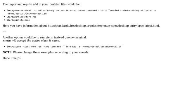 Ubuntu: Why're two separate panel icons, when opened, grouping under the same icon (3 Solutions!!) смотреть онлайн