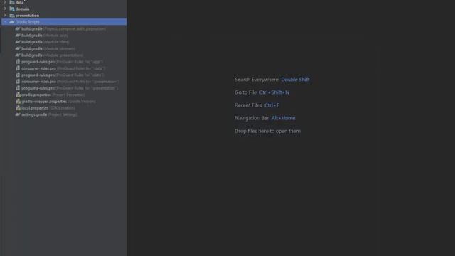 Pagination with Jetpack Compose in Arabic - Introduction смотреть онлайн